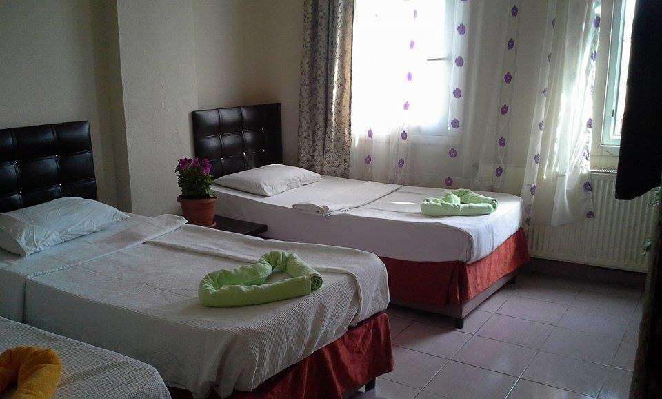 Bed & Breakfast Tatvan 3*