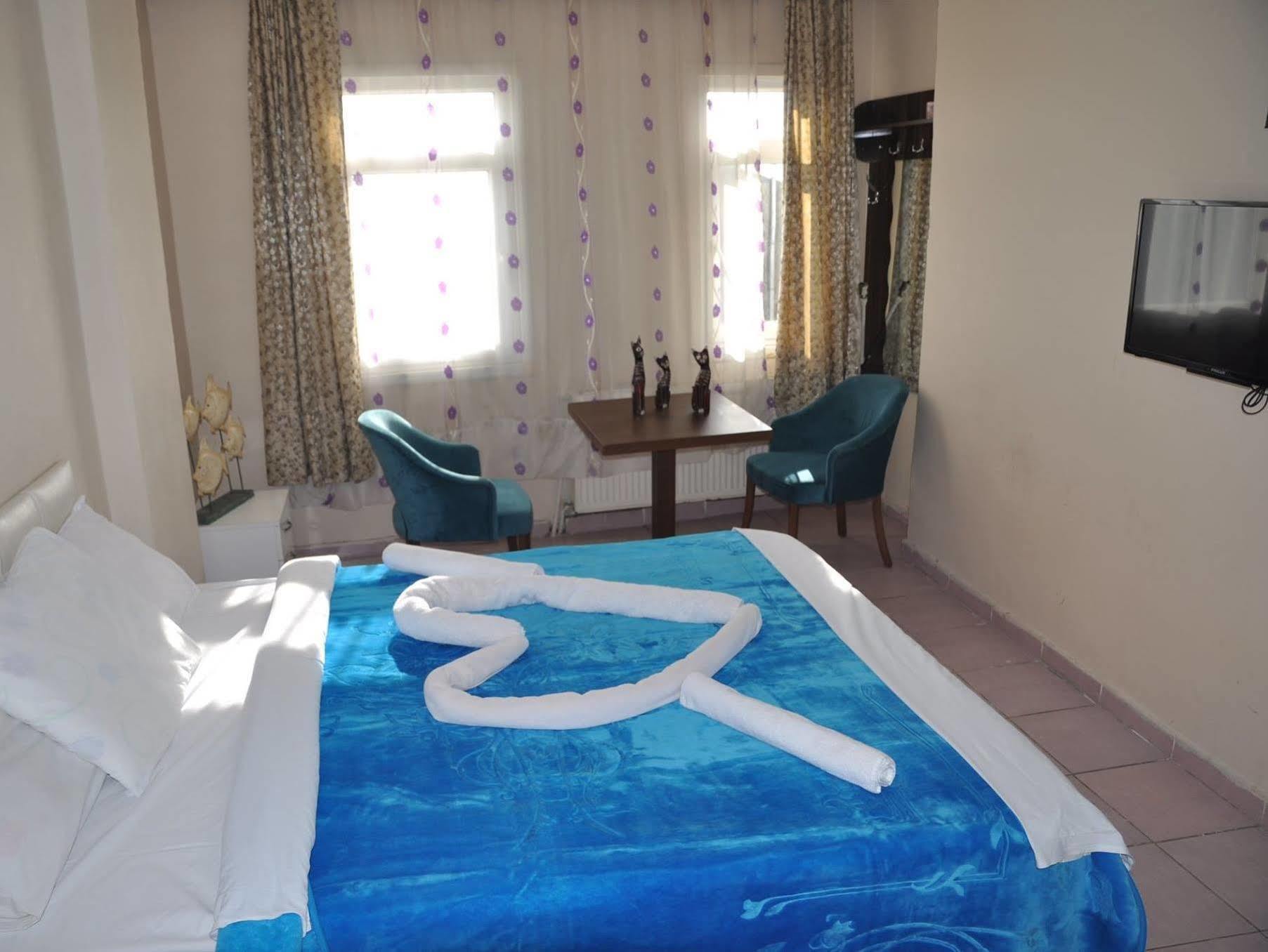 Tatvan Bed & Breakfast 3*
