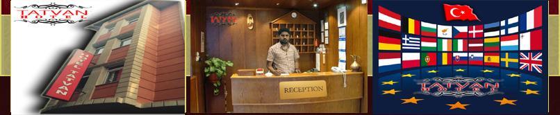 Bed & Breakfast Tatvan